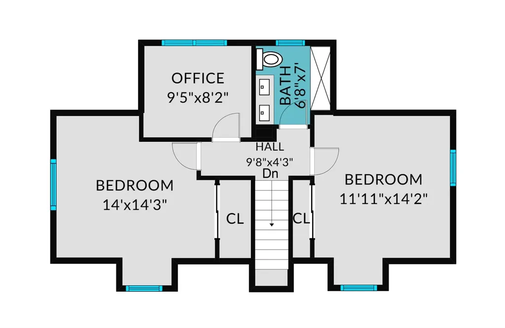 77 Primrose Drive New Hyde Park NY 11040