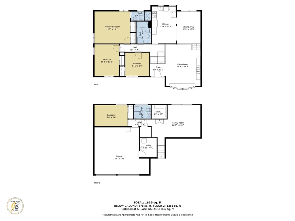 2479 Kerry Lane Bellmore NY 11710