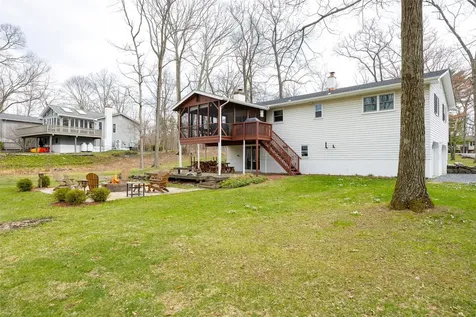 51 Jack And Jill Road Poughquag NY 12570