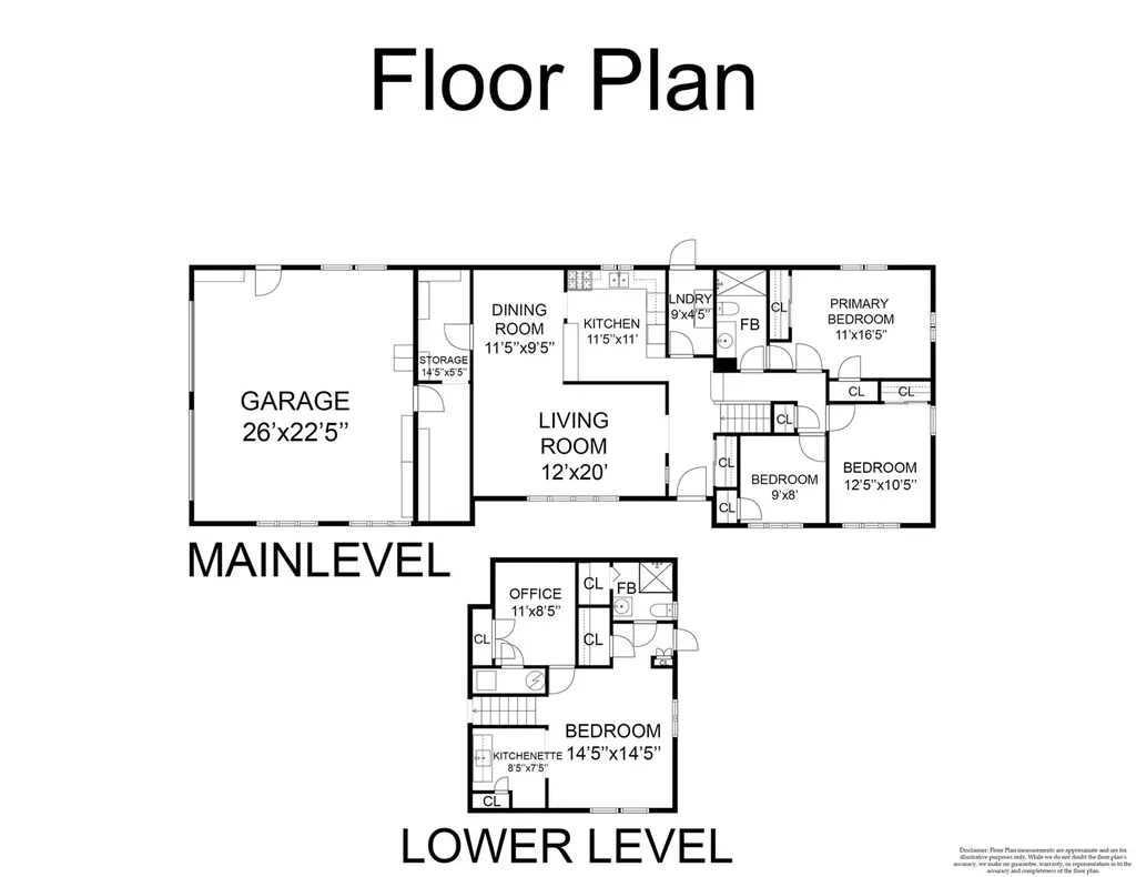 1 Blossom Road Airmont NY 10901