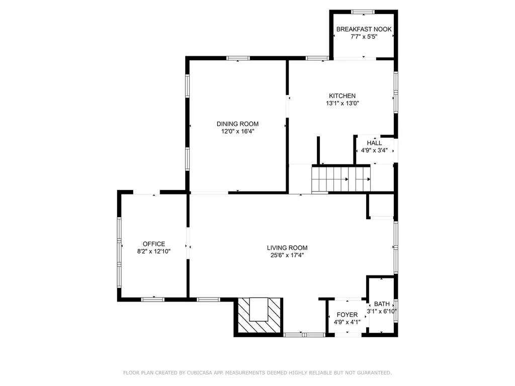 55 Durst Place Yonkers NY 10704