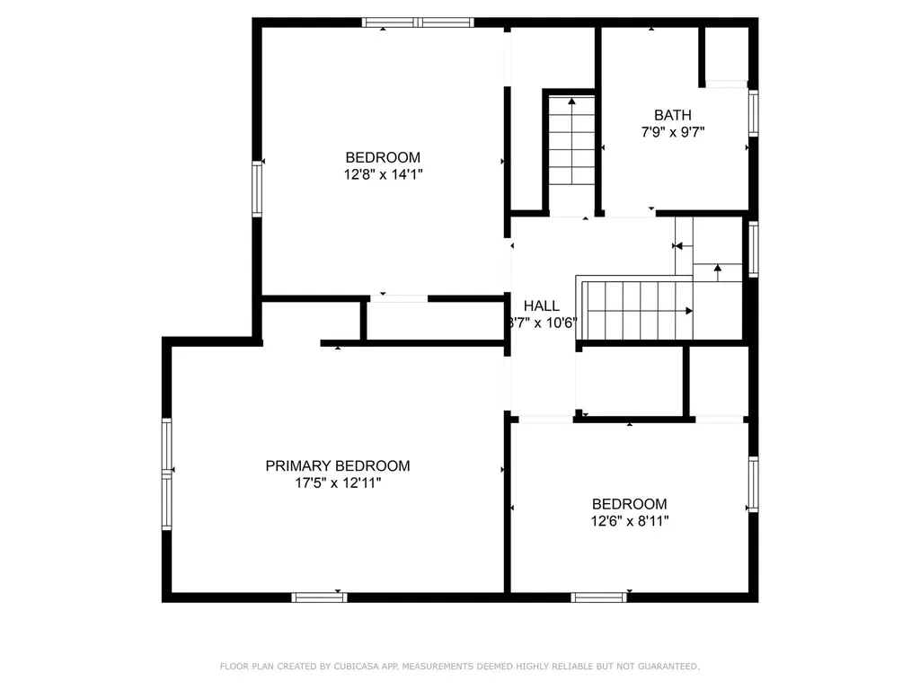 55 Durst Place Yonkers NY 10704
