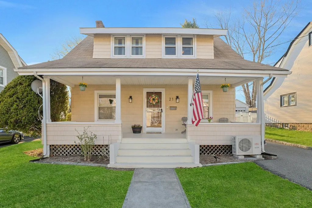 21 Calam Avenue Ossining NY 10562