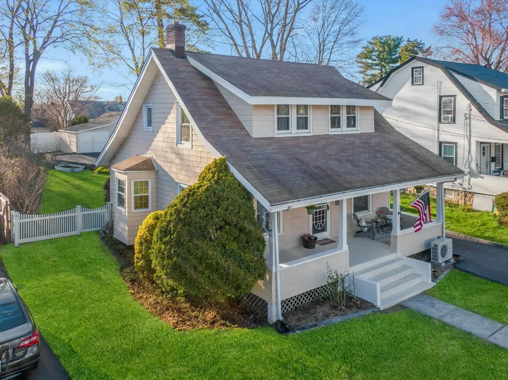 21 Calam Avenue Ossining NY 10562