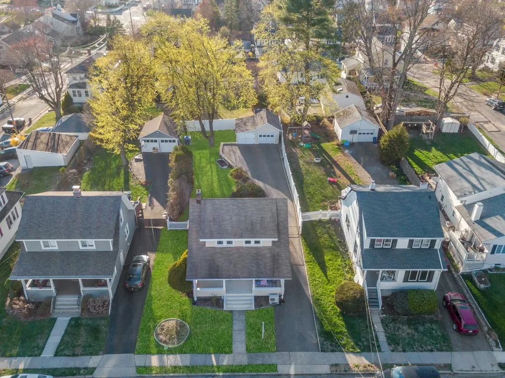 21 Calam Avenue Ossining NY 10562