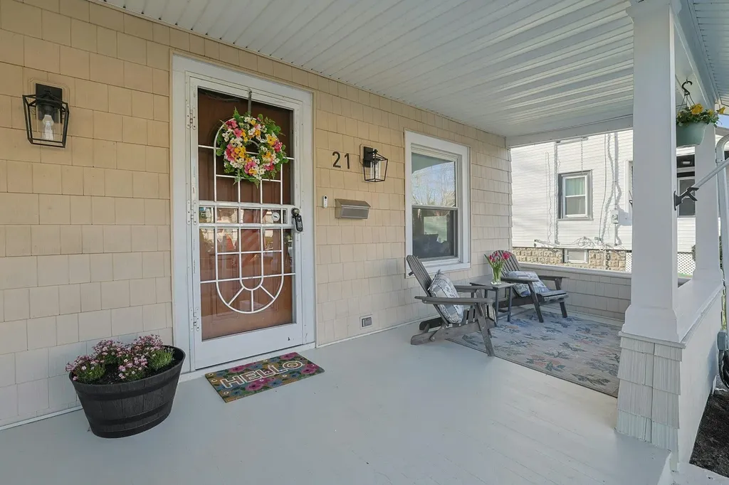 21 Calam Avenue Ossining NY 10562