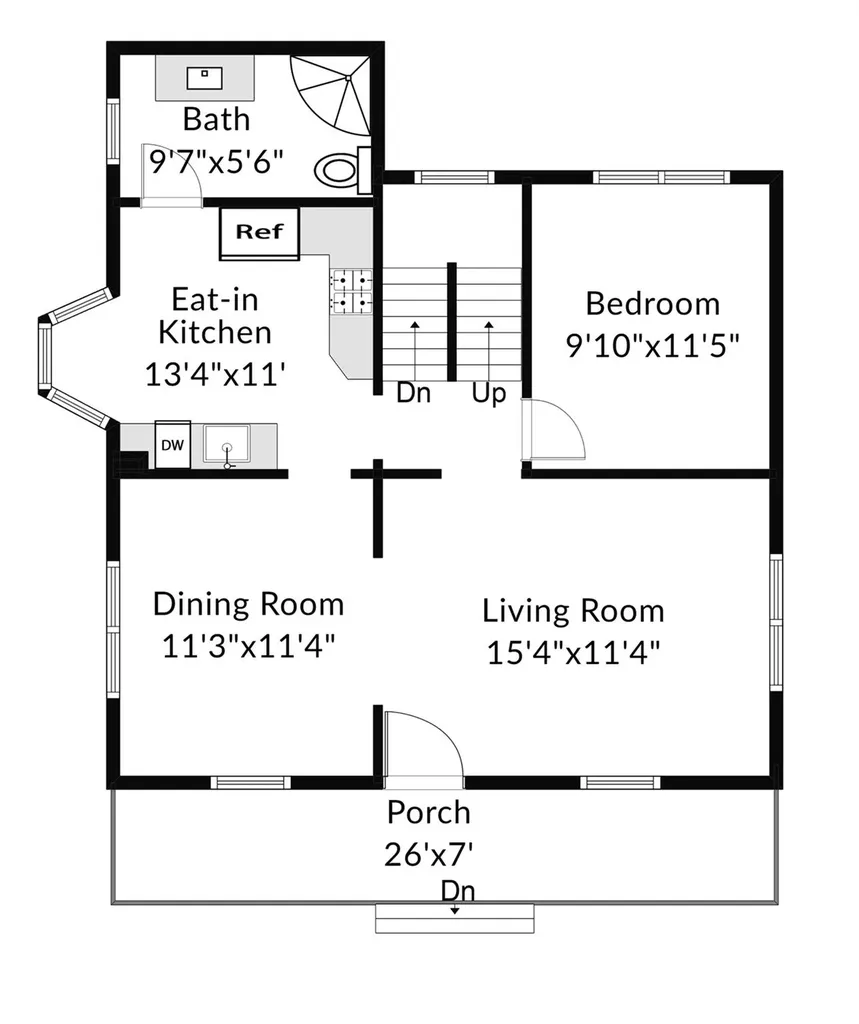 21 Calam Avenue Ossining NY 10562