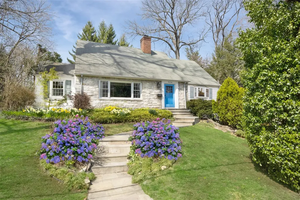160 Douglas Place Mount Vernon NY 10552