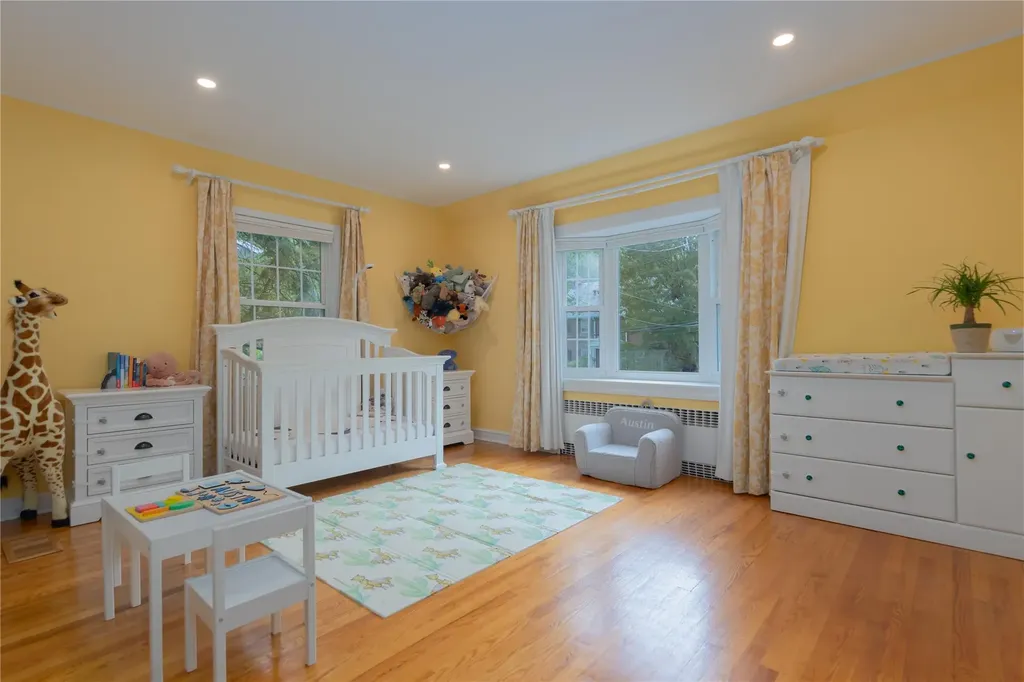 160 Douglas Place Mount Vernon NY 10552
