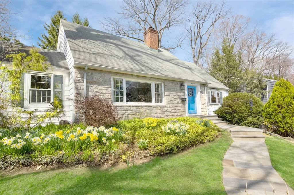 160 Douglas Place Mount Vernon NY 10552