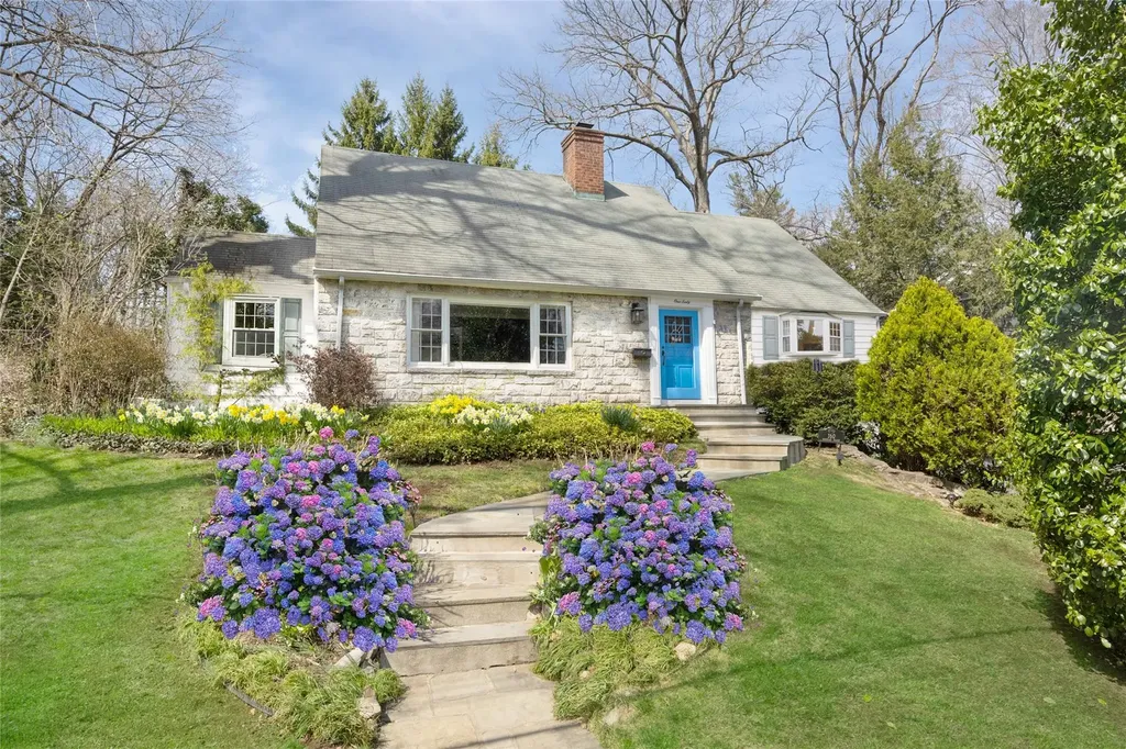 160 Douglas Place Mount Vernon NY 10552