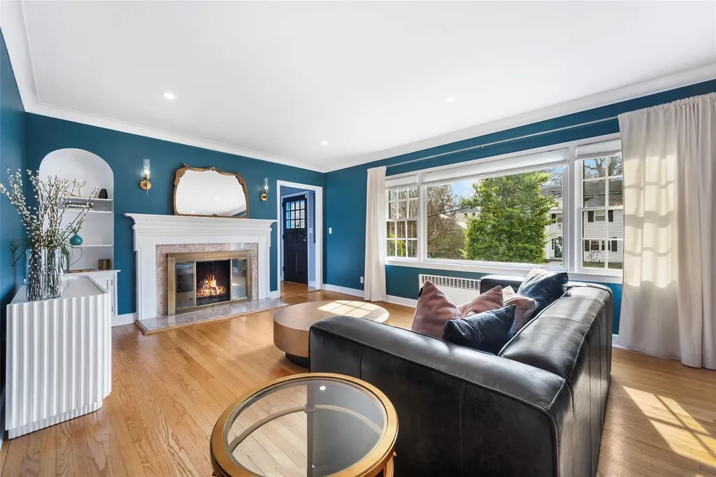 160 Douglas Place Mount Vernon NY 10552