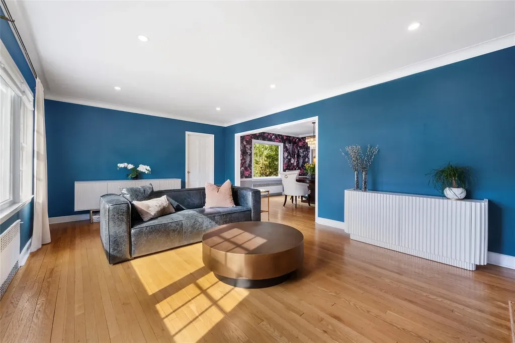 160 Douglas Place Mount Vernon NY 10552