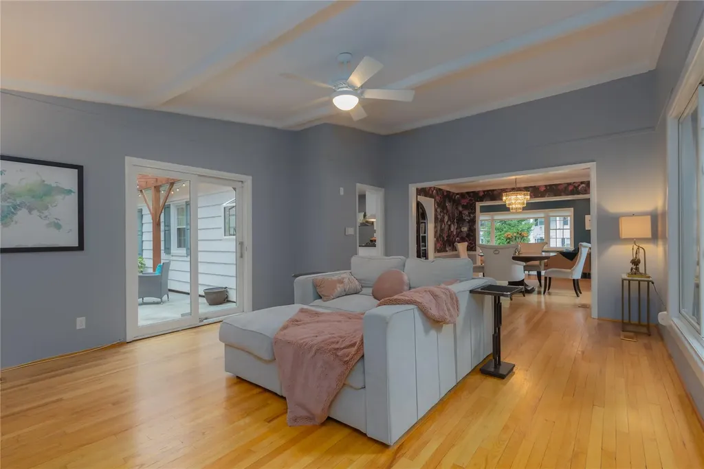160 Douglas Place Mount Vernon NY 10552