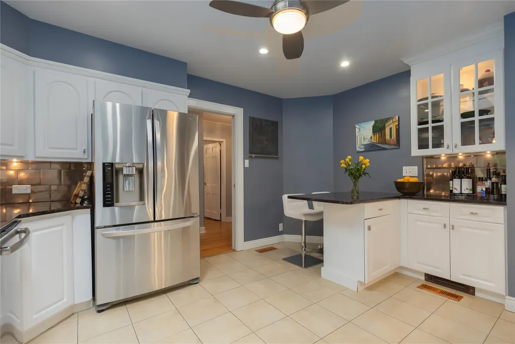 160 Douglas Place Mount Vernon NY 10552