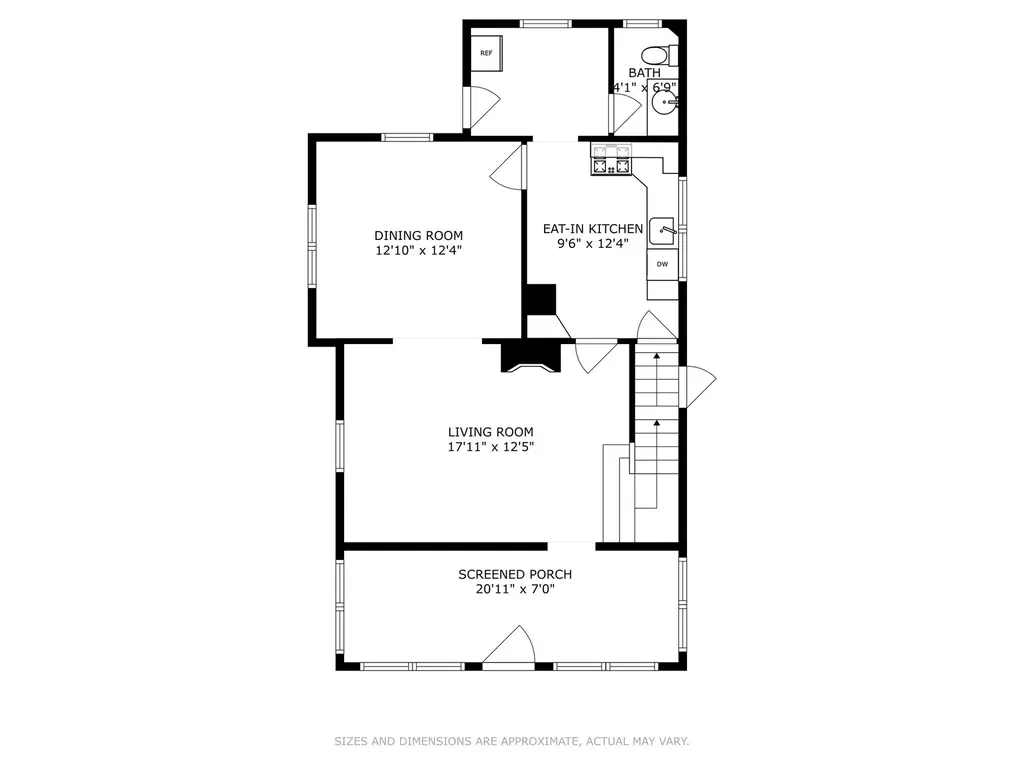 628 6th Avenue New Hyde Park NY 11040