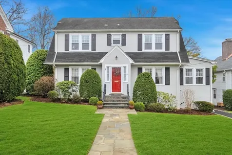 14 Stratford Road Scarsdale NY 10583
