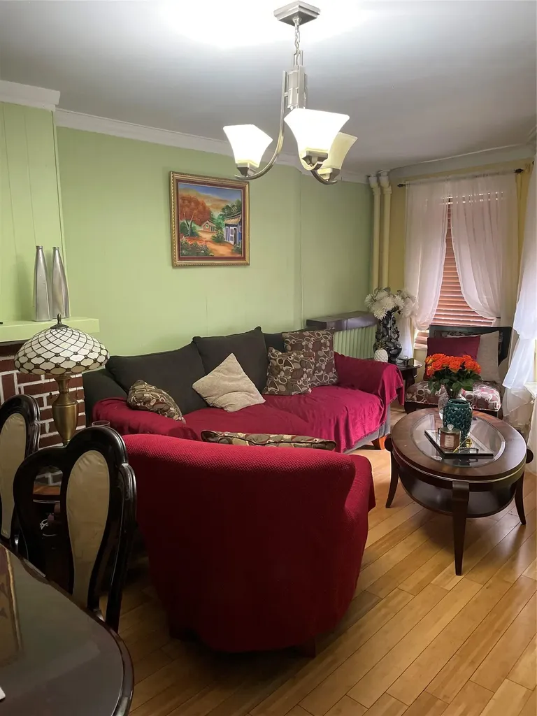 1391 Putnam Avenue Brooklyn NY 11221