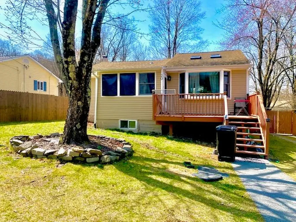 20 Windsor Road Monroe NY 10950