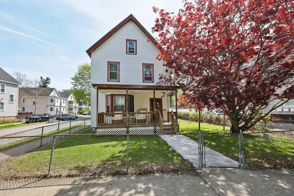 6 Fox Terrace Poughkeepsie NY 12603