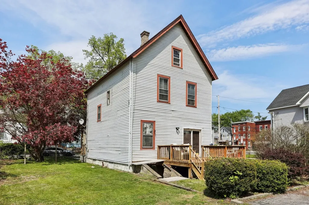6 Fox Terrace Poughkeepsie NY 12603