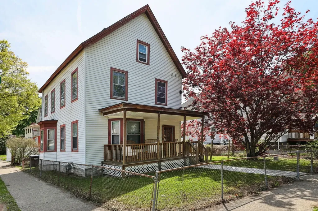 6 Fox Terrace Poughkeepsie NY 12603