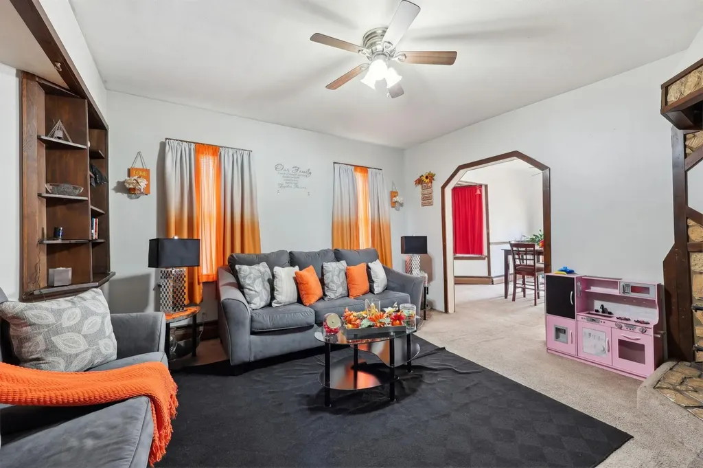 6 Fox Terrace Poughkeepsie NY 12603