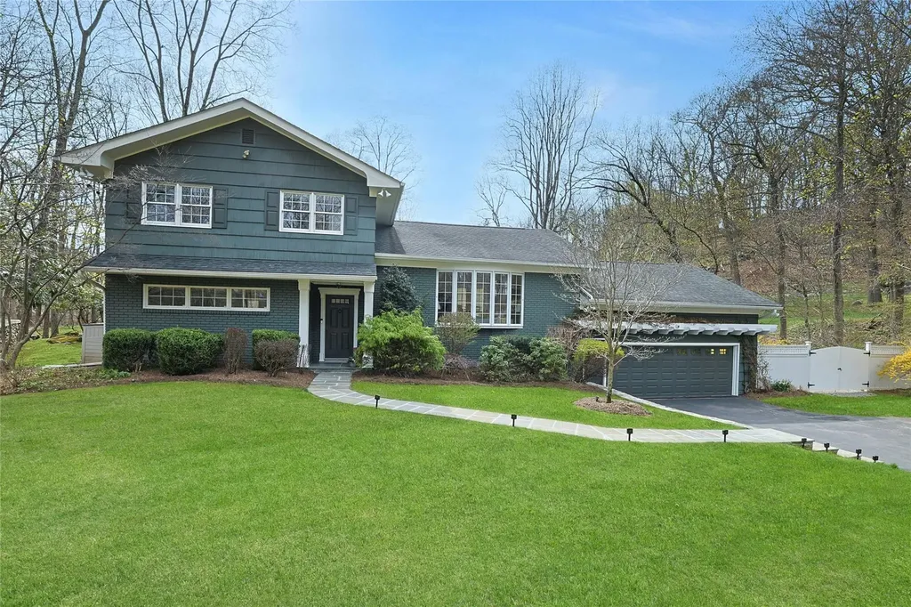 42 Cross Ridge Road Chappaqua NY 10514