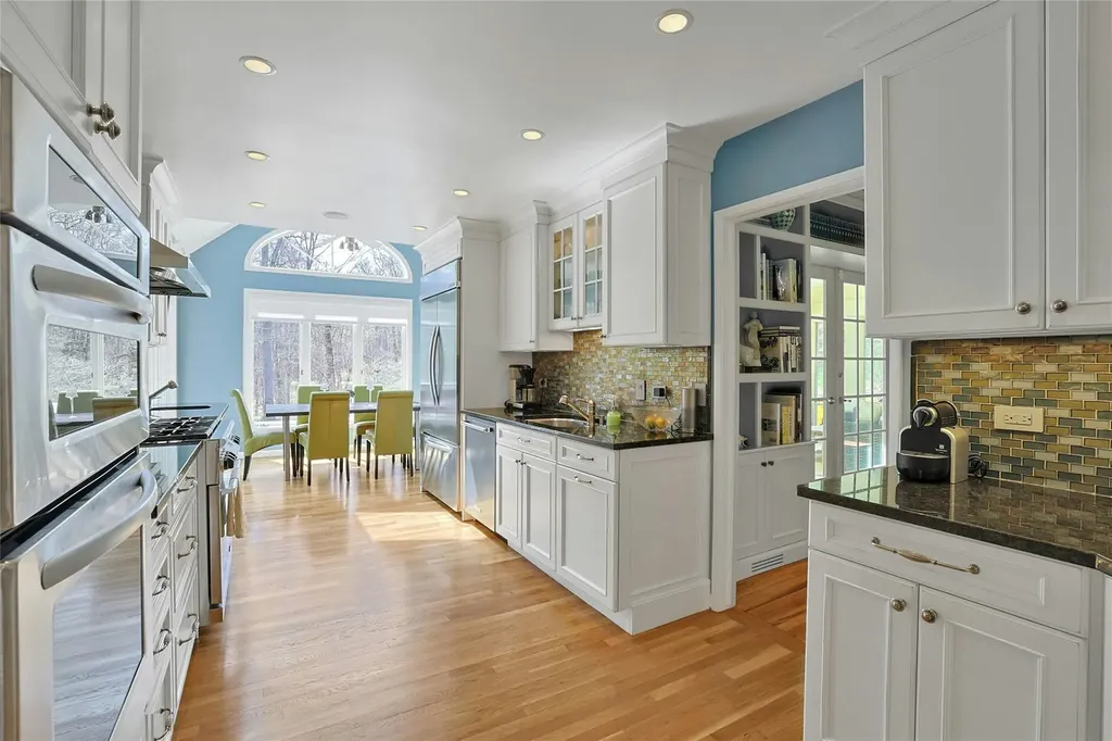 42 Cross Ridge Road Chappaqua NY 10514
