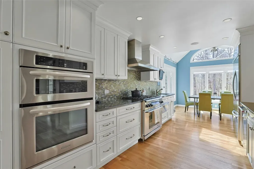 42 Cross Ridge Road Chappaqua NY 10514