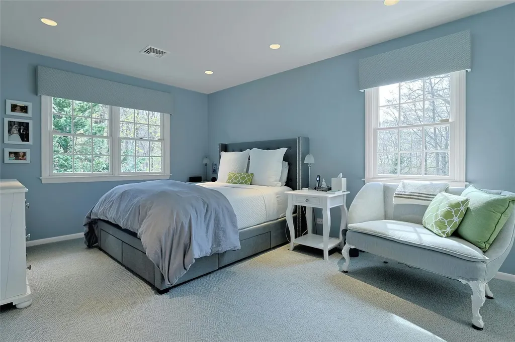 42 Cross Ridge Road Chappaqua NY 10514