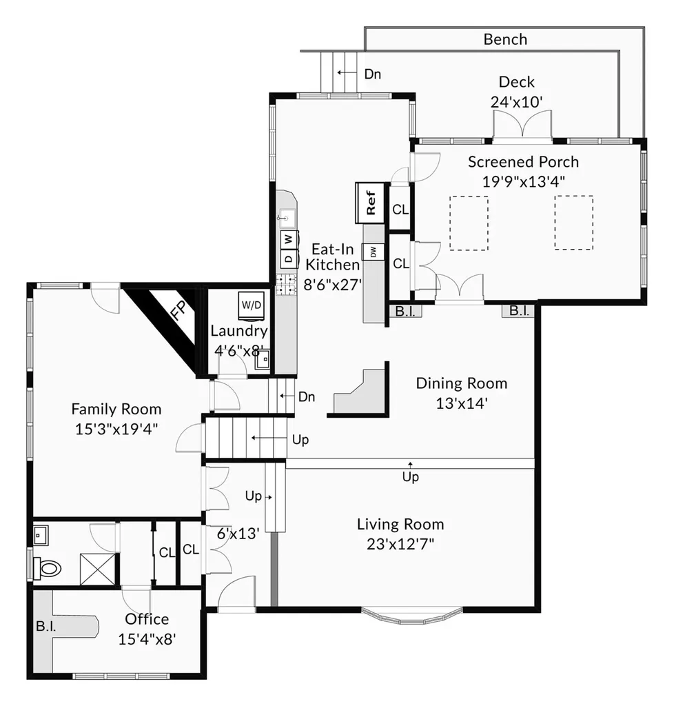 42 Cross Ridge Road Chappaqua NY 10514