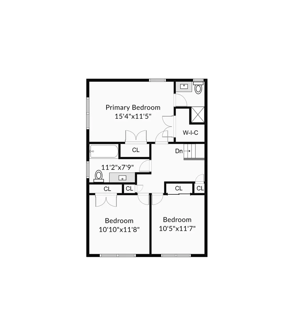 42 Cross Ridge Road Chappaqua NY 10514
