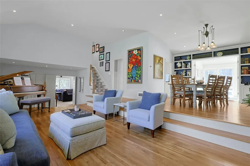 42 Cross Ridge Road Chappaqua NY 10514