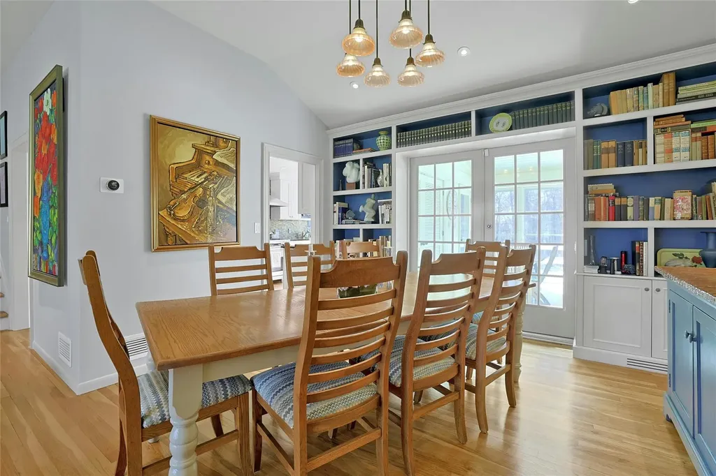 42 Cross Ridge Road Chappaqua NY 10514