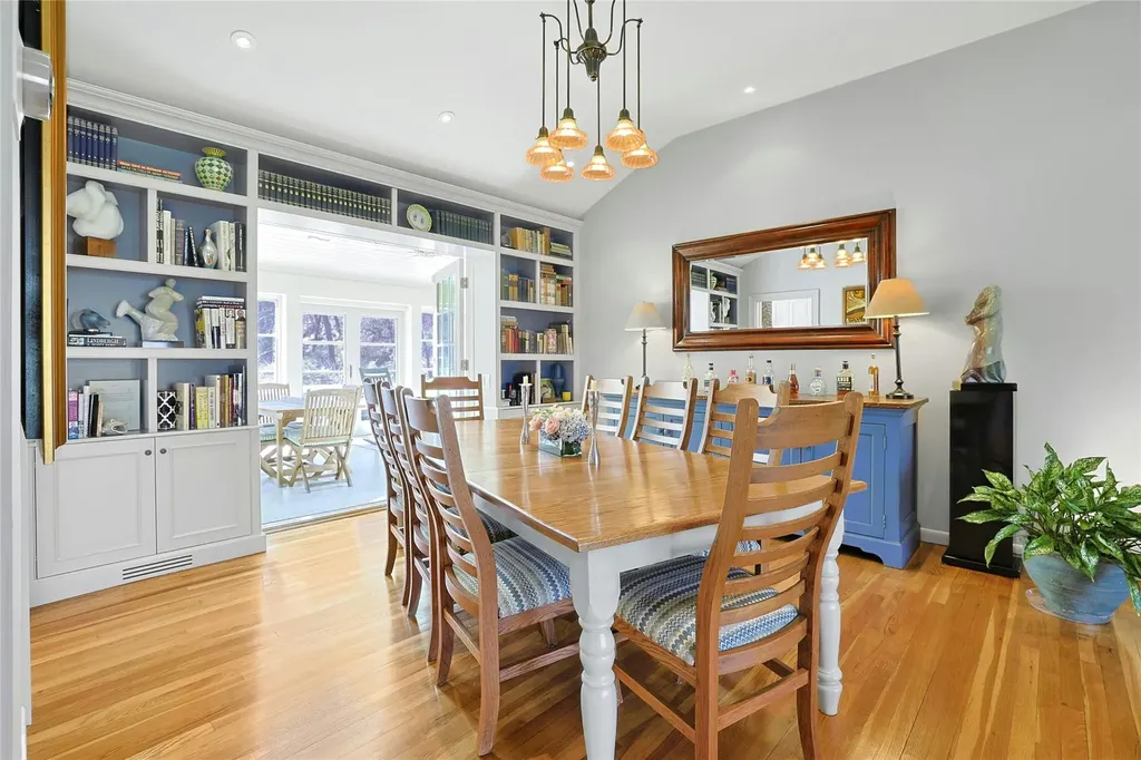 42 Cross Ridge Road Chappaqua NY 10514