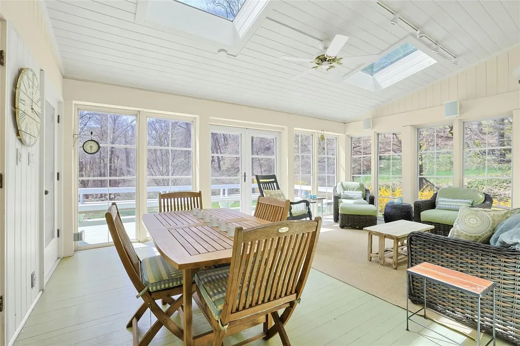42 Cross Ridge Road Chappaqua NY 10514