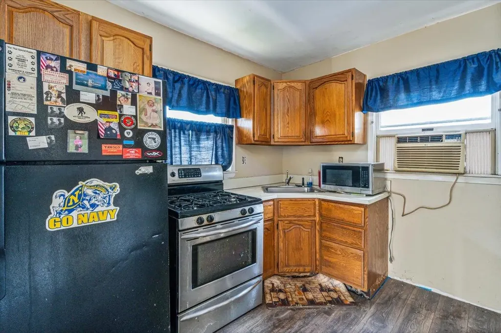 2439 Berkeley Place Bellmore NY 11710