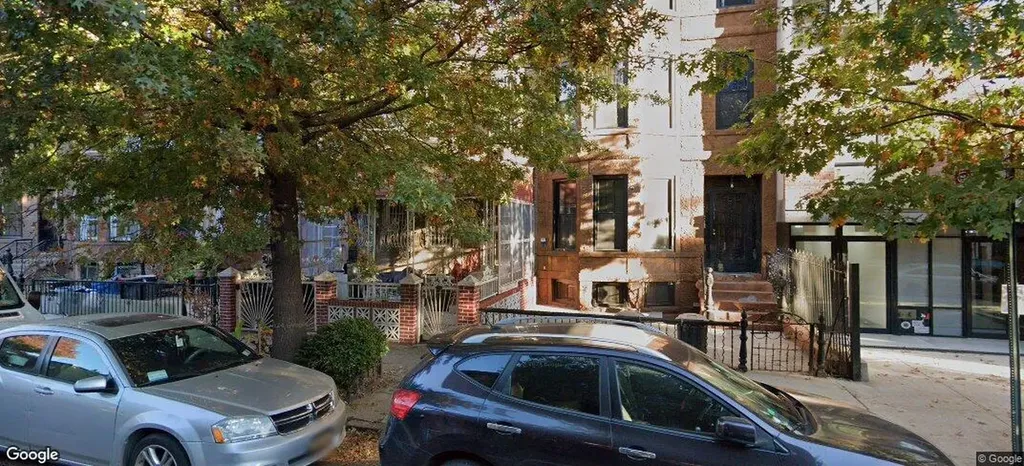 1319 Herkimer Street Brooklyn NY 11233