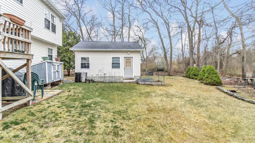 76 Edgewater Drive Mastic Beach NY 11951