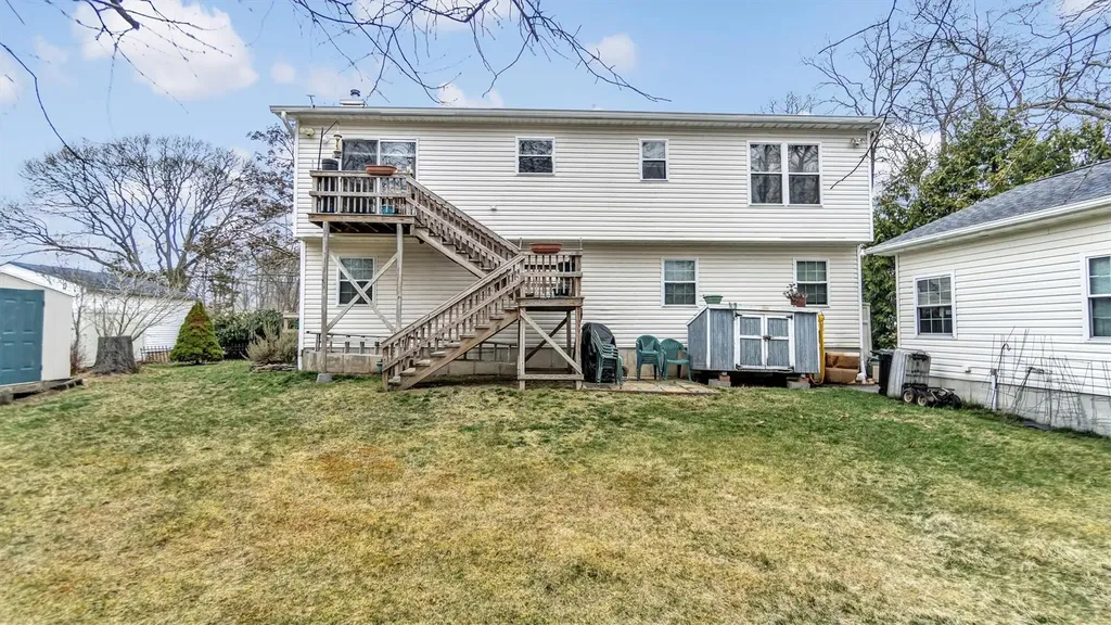76 Edgewater Drive Mastic Beach NY 11951