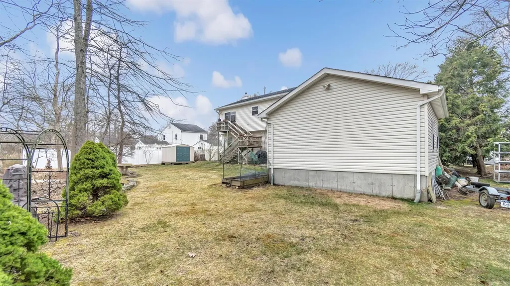 76 Edgewater Drive Mastic Beach NY 11951