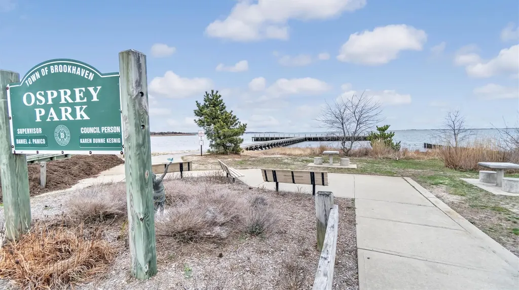 76 Edgewater Drive Mastic Beach NY 11951