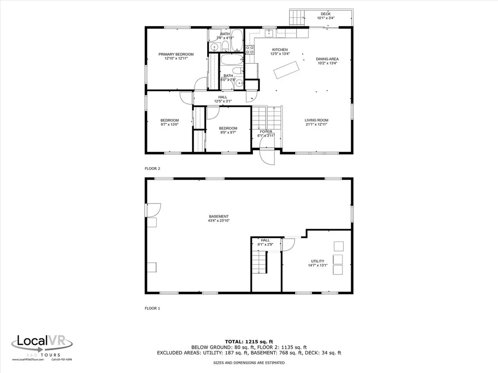 76 Edgewater Drive Mastic Beach NY 11951