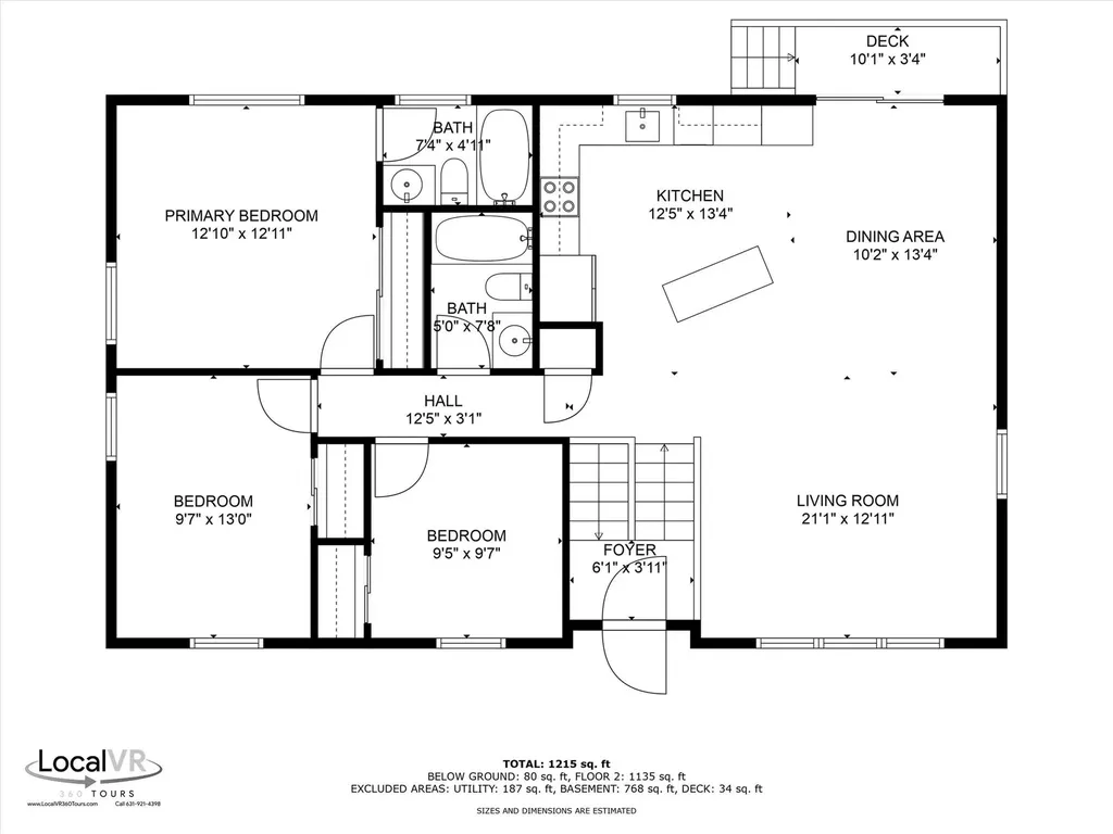 76 Edgewater Drive Mastic Beach NY 11951
