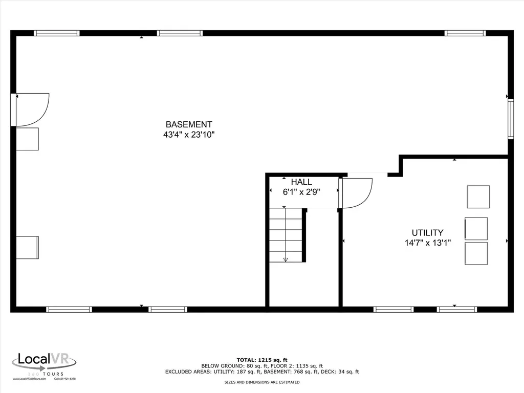 76 Edgewater Drive Mastic Beach NY 11951