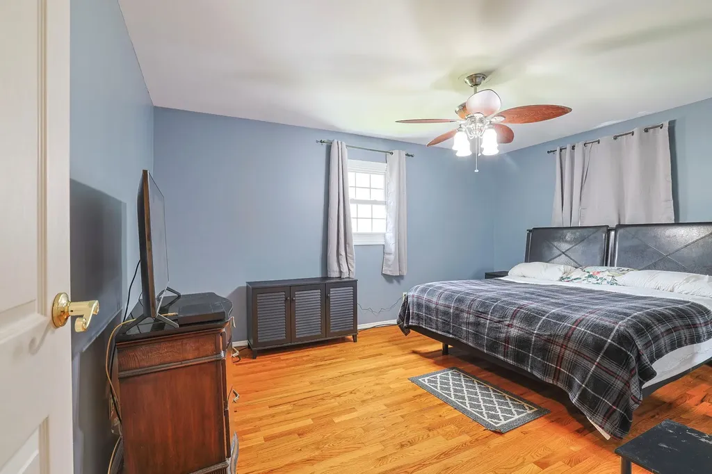 34 Roger Avenue Middletown NY 10940
