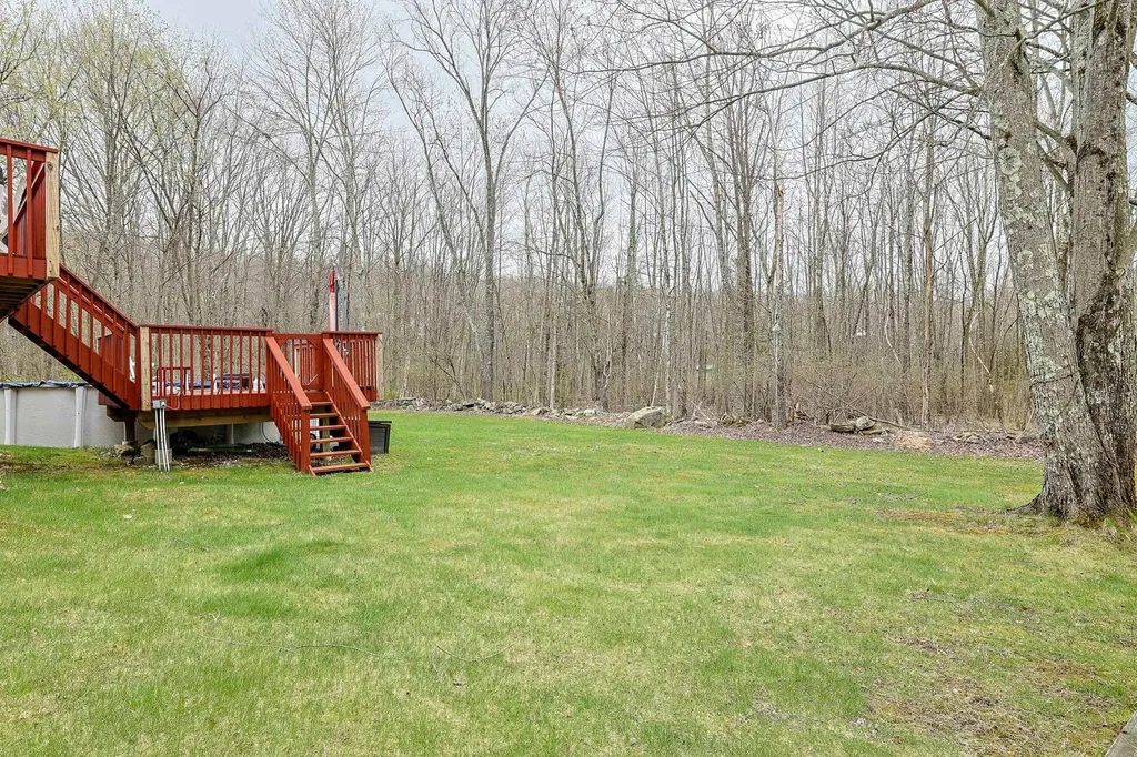 34 Roger Avenue Middletown NY 10940