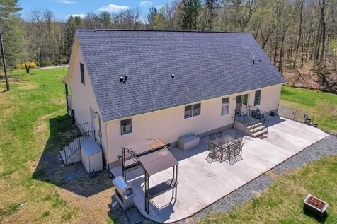 65 York Lake Road Barryville NY 12719