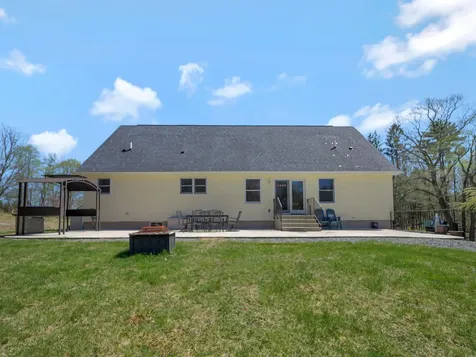 65 York Lake Road Barryville NY 12719